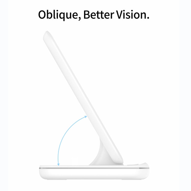 Caricabatterie wireless magnetico Z5A per smartphone e AirPods
