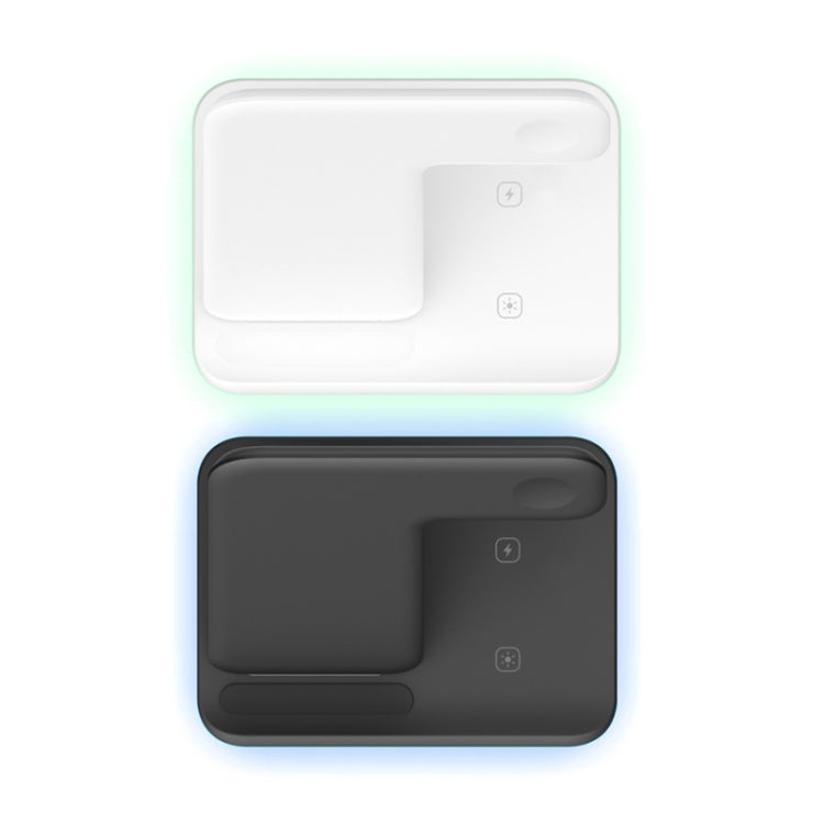 Caricabatterie wireless magnetico Z5A per smartphone e AirPods
