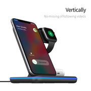 Caricabatterie wireless magnetico Z5A