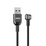 Cavo dati USB REMAX RC-024i 1,2 m per iPhone