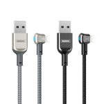 Cavo dati USB REMAX RC-024i 1,2 m per iPhone