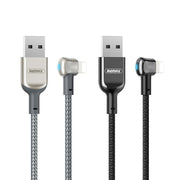Cavo dati USB REMAX RC-024i 1,2 m per iPhone