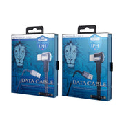 Cavo dati USB REMAX RC-024i 1,2 m per iPhone