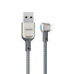 Cavo dati USB REMAX RC-024i 1,2 m per iPhone