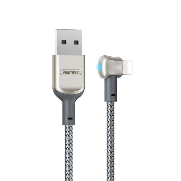 Cavo dati USB REMAX RC-024i 1,2 m per iPhone