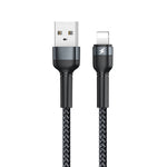 Cavo ricarica veloce REMAX RC-124i 1m per iPhone iPad