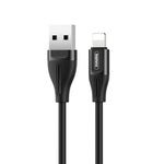 Cavo dati REMAX RC-075i USB a 8 pin 1m 2,1A