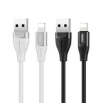 Cavo dati REMAX RC-075i USB a 8 pin 1m 2,1A