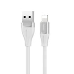 Cavo dati REMAX RC-075i USB a 8 pin 1m 2,1A