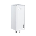 Caricatore rapido REMAX RP-U50 GaN 65W USB-C PD 3.0