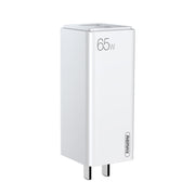 Caricatore rapido REMAX RP-U50 GaN 65W