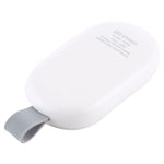 848 Caricabatterie wireless portatile universale con alimentazione mobile e magnetica per Apple Watch serie 6/5 / SE / 4/3/2/1