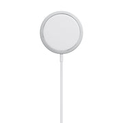 Caricabatterie wireless Magsafe 15W rotondo