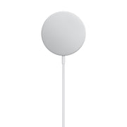 Caricabatterie wireless Magsafe 15W rotondo