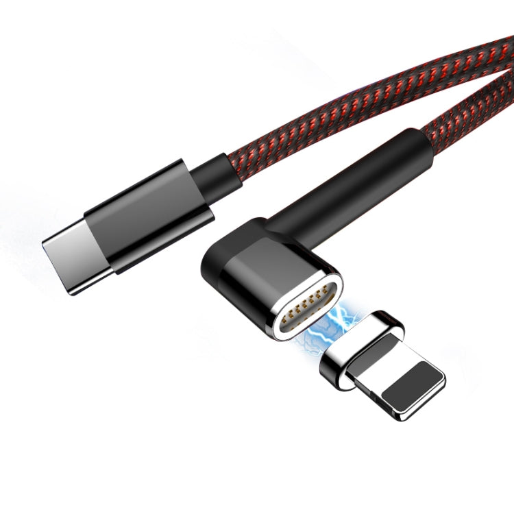 Cavo di ricarica magnetico USB-C 1,2m
