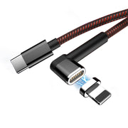 Cavo di ricarica magnetico USB-C 1,2m