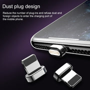 Cavo di ricarica magnetico USB-C 1,2m