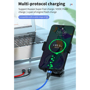 Cavo dati USB a micro USB e USB-C 1,2 m