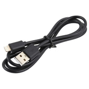 Caricatore da viaggio USB QC 3.0 18W con cavo