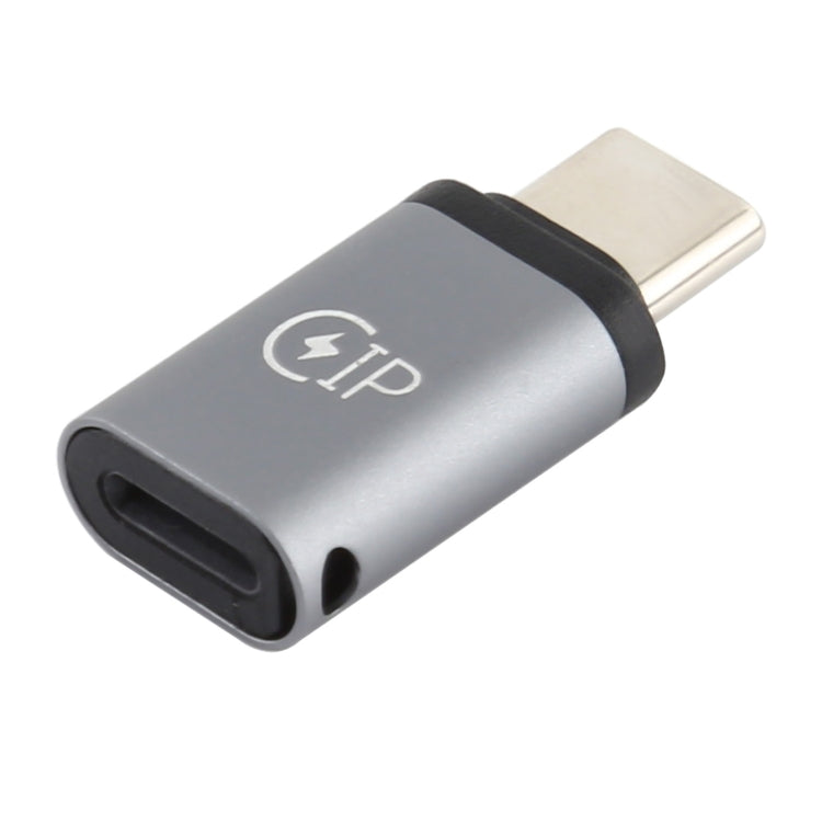 Adattatore USB-C maschio a femmina 8 pin per dispositivi mobili