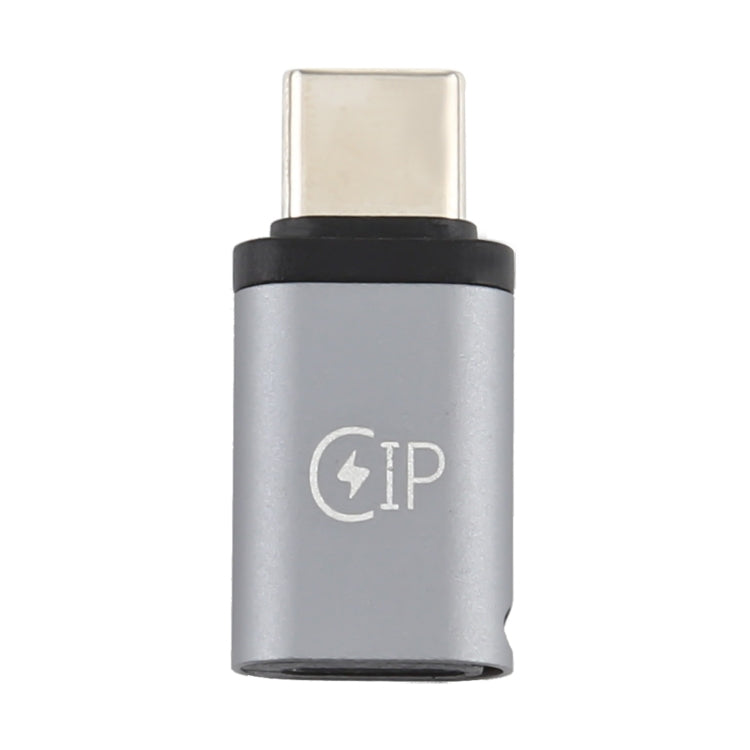Adattatore USB-C maschio a femmina 8 pin per dispositivi mobili