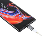 Adattatore USB-C maschio a femmina 8 pin per dispositivi mobili
