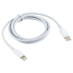 Caricatore da viaggio USB-C 20W con cavi dati 2 in 1