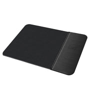 Tappetino per mouse con caricabatterie wireless QI