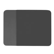 Tappetino per mouse con caricabatterie wireless QI