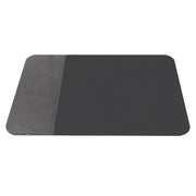 Tappetino per mouse con caricabatterie wireless QI