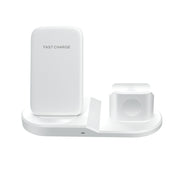 Caricabatterie wireless 3 in 1 OJD-45