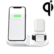 Caricabatterie wireless 3 in 1 OJD-45