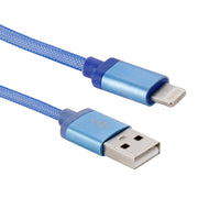 Cavo dati/caricabatterie 8 pin USB 1 m