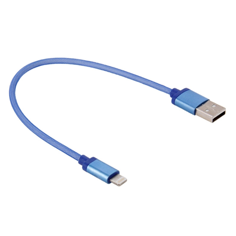 Cavo dati e caricabatterie 8 pin USB 1 metro