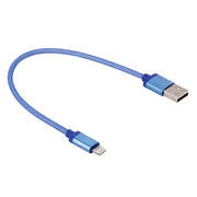 Cavo dati/caricabatterie 8 pin USB 1 m