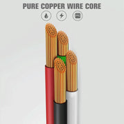 Cavo dati ricarica rapida REMAX 2m 8 pin