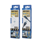 Cavo dati ricarica rapida REMAX RC-138i 1m 8 Pin