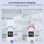 Caricatore rapido 18W QC3.0 4 porte USB spina CN/USA
