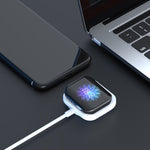Per OPPO Watch 41mm Smart Watch Base di ricarica per caricabatterie magnetico, For OPPO Watch 41mm