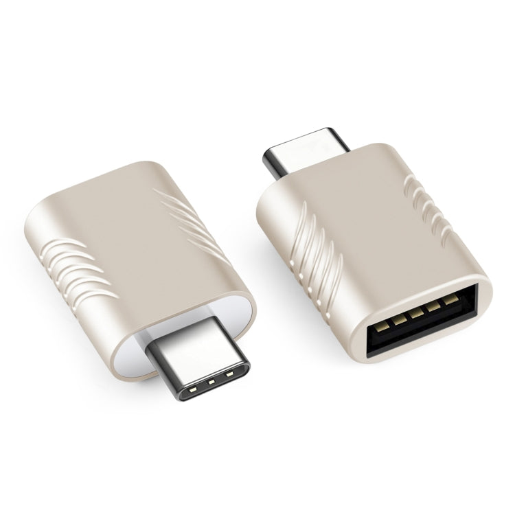 Adattatore USB-C Maschio a USB 3.0 Femmina