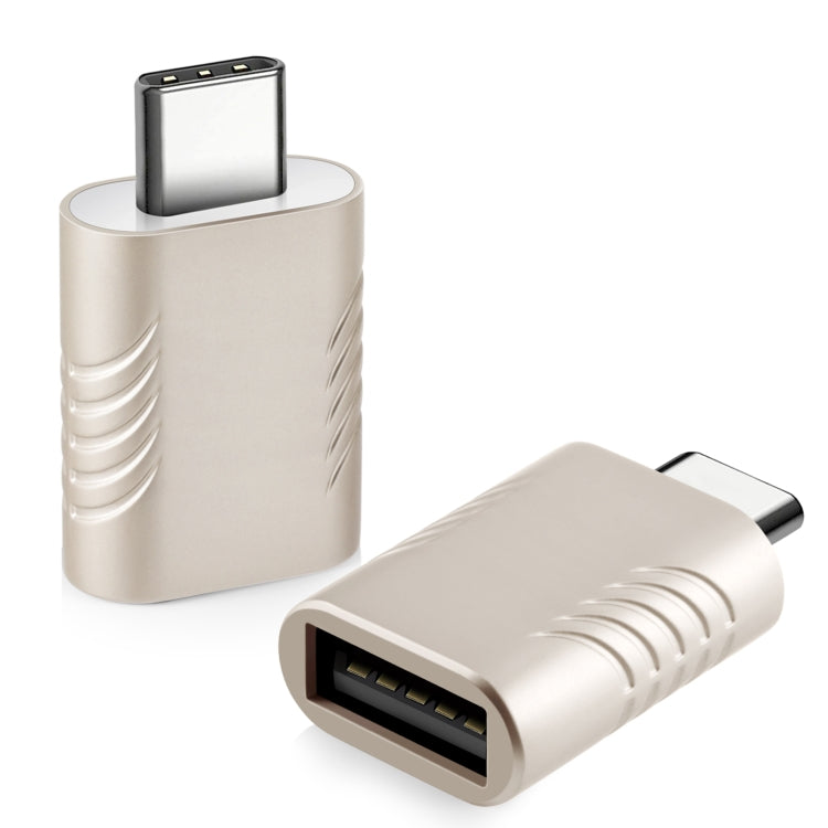 Adattatore USB-C Maschio a USB 3.0 Femmina
