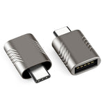 Adattatore USB-C Maschio a USB 3.0 Femmina