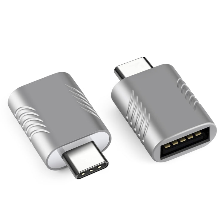 Adattatore USB-C Maschio a USB 3.0 Femmina