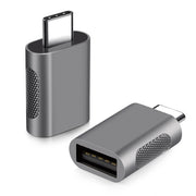 Adattatore USB-C Maschio a USB 3.0 Femmina