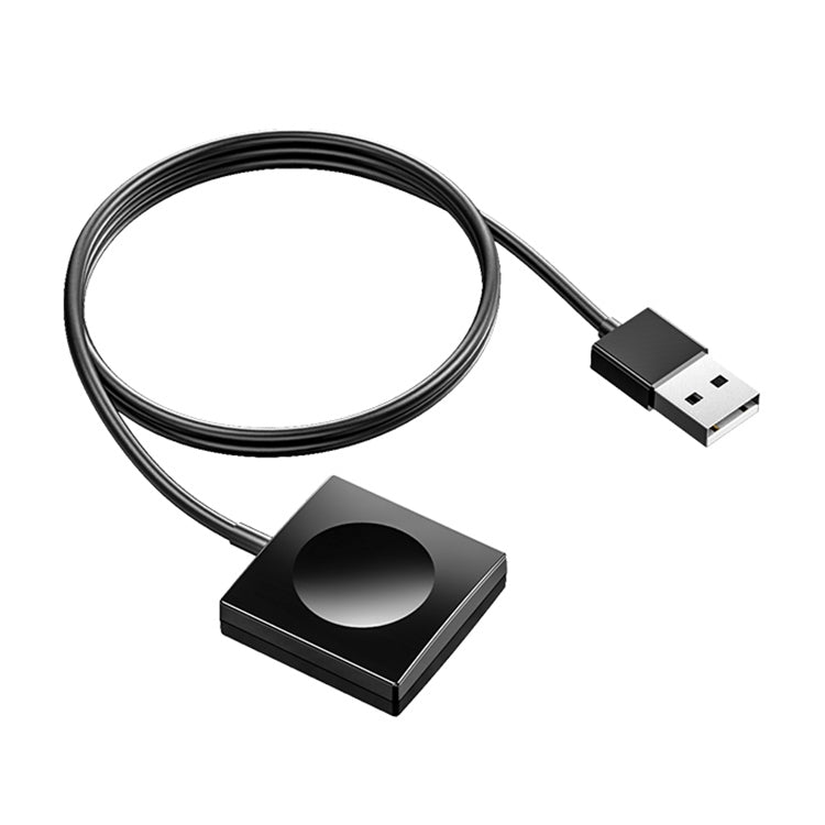 Caricabatterie wireless magnetico portatile per Apple Watch