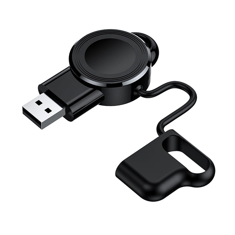 Caricabatterie wireless magnetico portatile adj-983 per Apple Watch, adj-983