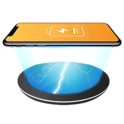 Caricabatterie wireless intelligente 10W
