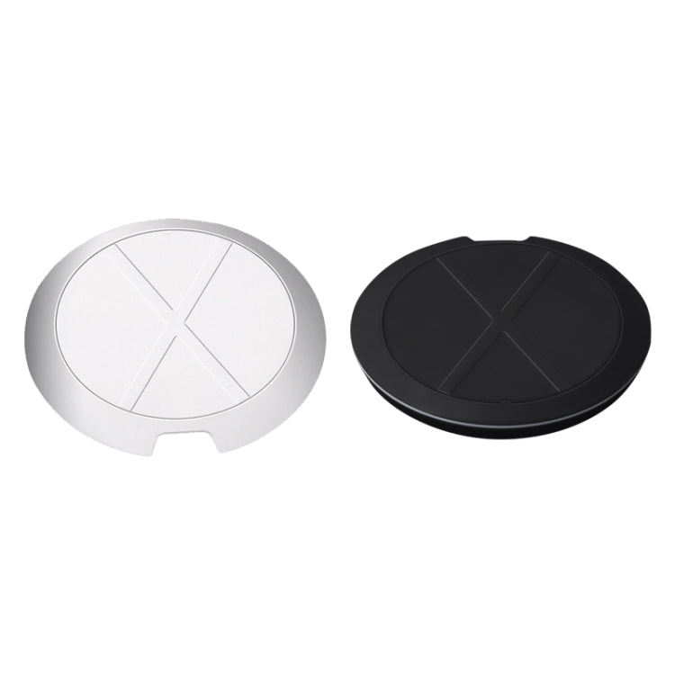 Caricabatterie wireless portatile 10W per smartphone