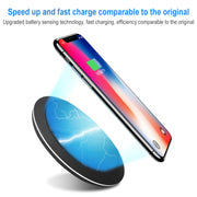 Caricabatterie wireless intelligente 10W