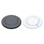 Caricatore wireless rotondo 15W